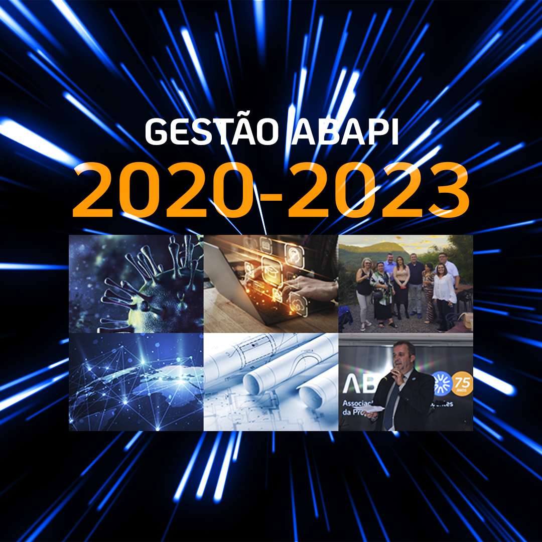 Gestão 2020-2023: sob o signo da superação