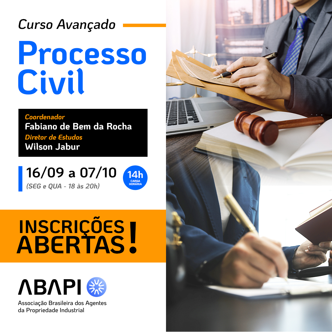 Curso Avançado de Processo Civil