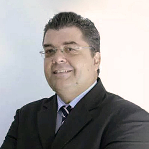 Carlos André Ricci