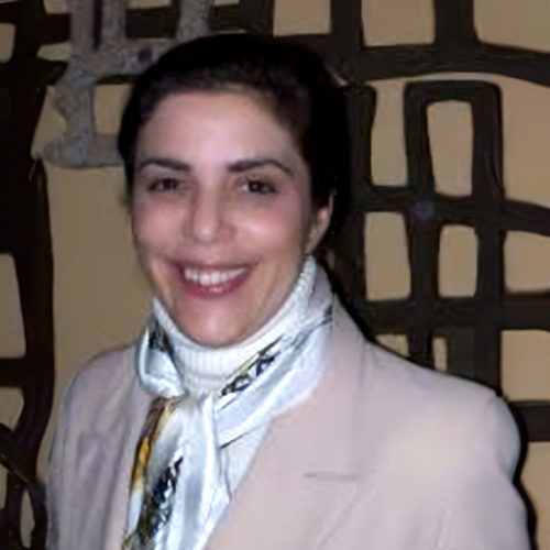 Claudia Luna Guimarães